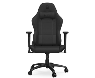 SPC Gear SR400F BK (czarny, materiał) - 654745 - zdjęcie 2